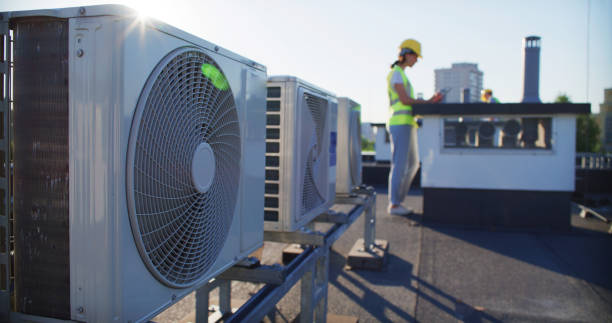 Best Ductwork Cleaning Services  in Muniz, TX