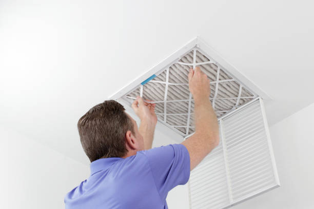 Best Commercial HVAC Duct Cleaning  in Muniz, TX